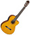 YAMAHA CGX122MSC классическая гитара со звукоснимателем